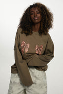 Longsleeve Bows