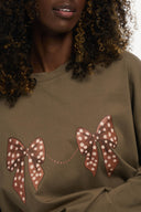 Longsleeve Bows