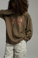Longsleeve Bows