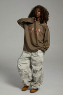 Longsleeve Bows