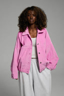 Kurtka Kylie Cotton Candy