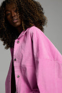 Kurtka Kylie Cotton Candy