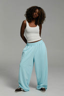 Joggery Street Baby Blue