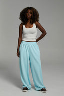 Joggery Street Baby Blue