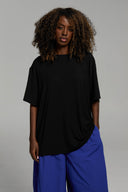 T-shirt Must Black
