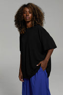T-shirt Must Black