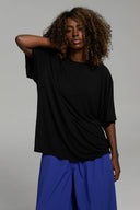 T-shirt Must Black
