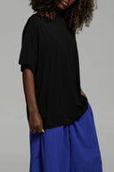 T-shirt Must Black