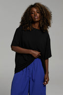 T-shirt Must Black