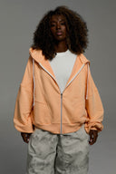 Bluza Hailey Peach Sorbet