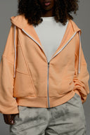 Bluza Hailey Peach Sorbet