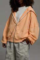 Bluza Hailey Peach Sorbet
