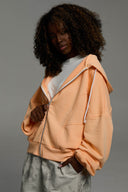Bluza Hailey Peach Sorbet