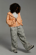 Bluza Hailey Peach Sorbet