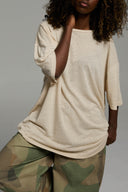 T-shirt Feel Divine