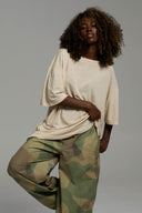 T-shirt Feel Divine