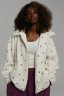 Sugar Teddy Pullover