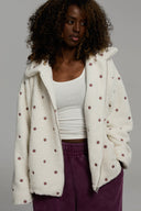 Sugar Teddy Pullover