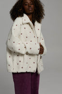 Sugar Teddy Pullover