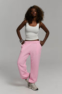 Joggery Essentials Light Pink