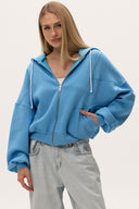 Bluza Hailey Azure Sky
