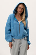 Bluza Hailey Azure Sky