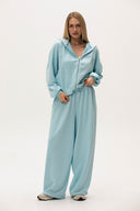 Joggery Street Baby Blue