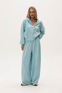 Joggery Street Baby Blue