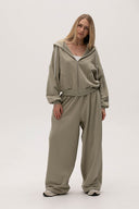 Bluza Hailey Olive Mist