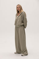 Bluza Hailey Olive Mist