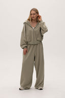 Bluza Hailey Olive Mist