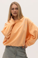 Bluza Coast All Stars Peach Sorbet