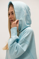 Bluza Ever All Stars Baby Blue