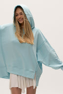 Bluza Ever All Stars Baby Blue