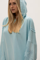 Bluza Ever All Stars Baby Blue