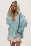 Bluza Ever All Stars Baby Blue