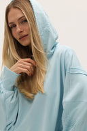 Bluza Ever All Stars Baby Blue