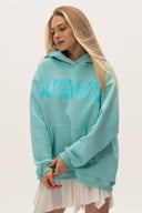 Bluza Easy Golden Hour Blue Lagoon