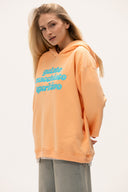 Bluza Gelato Peach Sorbet