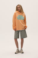 Bluza Gelato Peach Sorbet