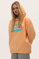 Bluza Gelato Peach Sorbet