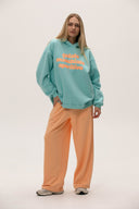 Bluza Gelato Blue Lagoon