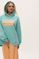 Bluza Gelato Blue Lagoon