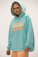 Bluza Gelato Blue Lagoon