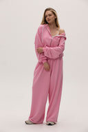 Bluza Hailey Pink Cloud