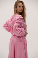 Bluza Hailey Pink Cloud