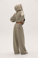 Joggery Street Olive Mist