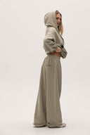 Joggery Street Olive Mist