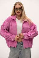 Kurtka Kylie Cotton Candy