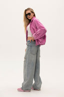 Kurtka Kylie Cotton Candy